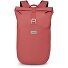  Arcane Roll Top Zaino da giorno 50 cm Scomparto per laptop Variante red pampas