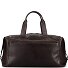  London Borsa da viaggio Weekender Vera Pelle 50 cm Variante brown