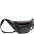  Vernio Marsupio Pelle 34 cm Variante black