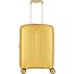 Evae 4 ruote Carrello della cabina 55 cm con piega di espansione Variante yellow Evae 4 ruote Carrello della cabina 55 cm con piega di espansione Variante yellow