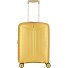  Evae 4 ruote Trolley cabina 55 cm espandibile Variante yellow