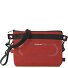 Uni Ichi M Borsa a tracolla Protezione RFID 24 cm Variante dahlia red Uni Ichi M Borsa a tracolla Protezione RFID 24 cm Variante dahlia red