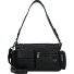  Hawley Glam Borsa a tracolla Pelle 25 cm Variante croco black