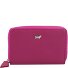  Joy Portafoglio chiave Pelle 10.5 cm Variante purple plum