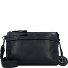  Urban Poets Lexi Borsa a tracolla Pelle 24 cm Variante dark ash