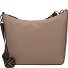 Linda Borsa a tracolla M 35.5 cm Variante taupe Linda Borsa a tracolla M 35.5 cm Variante taupe