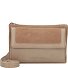  Seventies Suede Borsa a tracolla Pelle 21 cm Variante nomad