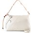  Half Borsa a spalla 40 cm Variante white