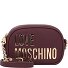 Bold Love Mini Borsa Borsa a tracolla 17.5 cm Variante wine Bold Love Mini Borsa Borsa a tracolla 17.5 cm Variante wine