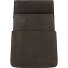  Cameriere Portafoglio Marsupio in pelle 10 cm Variante grau