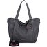  Eco Fritzi02 Borsa shopper 50 cm Variante anthrazit