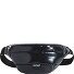  Quilted Marsupio 32 cm Variante black glossy
