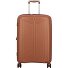  Evae 4 ruote Trolley cabina 55 cm Variante copper