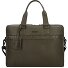  Minimal Mason Valigetta Vera Pelle 41 cm Vano porta PC Variante great green