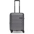 Collection 04 THE CABIN + 4 ruote Carrello della cabina S 55 cm con piega di espansione Variante anthracite-metallic Collection 04 THE CABIN + 4 ruote Carrello della cabina S 55 cm con piega di espansione Variante anthracite-metallic