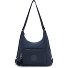 Basic Yenna Borsa a tracolla 38 cm Variante blue bleu 2 Basic Yenna Borsa a tracolla 38 cm Variante blue bleu 2