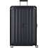 Piz Deluxe 4 ruote Carrello 77 cm Variante black Piz Deluxe 4 ruote Carrello 77 cm Variante black