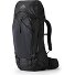 Baltoro 65 Zaino da trekking M 81 cm Variante obsidian black Baltoro 65 Zaino da trekking M 81 cm Variante obsidian black
