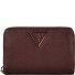  Laurel Portafoglio 21 cm Variante burgundy