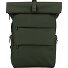  Dunaa Zaino da giorno 43 cm Scomparto per laptop Variante khaki