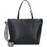Palina Borsa shopper 42 cm Variante black Palina Borsa shopper 42 cm Variante black