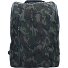  Zaino a rete 41 cm Scomparto per laptop Variante camo