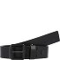  Cintura in pelle Variante black | 105 cm