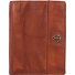  Cool Casual Amoy Portafoglio in pelle 9 cm Variante charming cognac