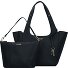  Calista Borsa shopper 45 cm Variante black