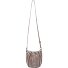 Say Hello Borsa borsa borsa Pelle 22 cm Variante dirty stone