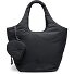 Tote Bag Borsa shopper 53 cm Scomparto per laptop Variante black Tote Bag Borsa shopper 53 cm Scomparto per laptop Variante black
