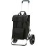  Royal Shopper Lisa Carrello della spesa 59 cm Variante schwarz