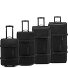 Set di borse da viaggio Explorer NXT a 2 ruote 4 pz. Variante bl Set di borse da viaggio Explorer NXT a 2 ruote 4 pz. Variante bl