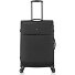  GoOn 4 ruote Carrello M 67 cm con piega di espansione Variante schwarz