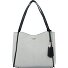 Nicolette Borsa shopper 35 cm Variante natural-black Nicolette Borsa shopper 35 cm Variante natural-black