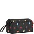  Borsa da toilette 26 cm Variante dots