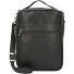  Borsetta country in pelle 18 cm Variante schwarz