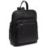 Floran Zaino da città Pelle 29 cm Variante black Floran Zaino da città Pelle 29 cm Variante black