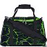  Borsa sportiva 37 cm Variante crash