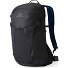  Kiro 24 Zaino da trekking 52.5 cm Variante alpine black