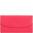  Portafoglio Gandia colorato in pelle RFID 19 cm Variante himbeere