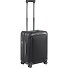  Roadster 4 ruote Carrello della cabina 55 cm con piega di espansione Variante black