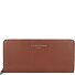 Gigi Portafoglio Protezione RFID Pelle 19 cm Variante russet Gigi Portafoglio Protezione RFID Pelle 19 cm Variante russet
