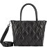  Tirano Timea Borsa shopper 27 cm Variante black