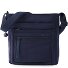 Inner City Orva Borsa a tracolla RFID 25 cm Variante corduroy peacoat blue Inner City Orva Borsa a tracolla RFID 25 cm Variante corduroy peacoat blue
