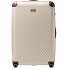  Cortina 4 ruote Carrello 77 cm Variante offwhite