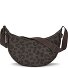  Ally Borsa a tracolla M 33 cm Variante brown leo