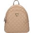  Giully II Zaino da città 29 cm Variante beige
