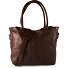  Submarine Borsa shopper Pelle 43 cm Variante braun