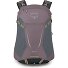  Hikelite 18 Zaino da trekking 51 cm Variante graphite purple